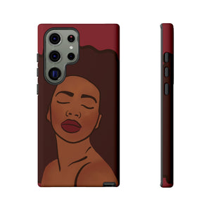 Maya Tough Android Phone Case 