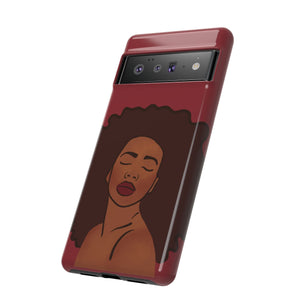 Maya Tough Android Phone Case 