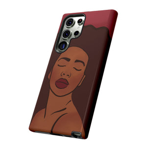 Maya Tough Android Phone Case 