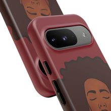 Load image into Gallery viewer, Maya Tough Android Phone Case 
