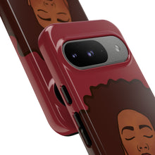 Load image into Gallery viewer, Maya Tough Android Phone Case 
