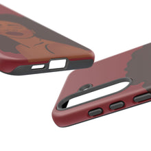 Load image into Gallery viewer, Maya Tough Android Phone Case 
