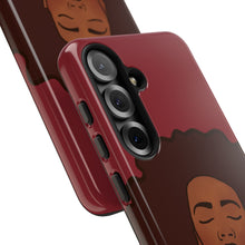 Load image into Gallery viewer, Maya Tough Android Phone Case 
