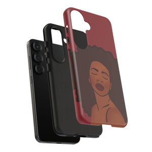 Maya Tough Android Phone Case 