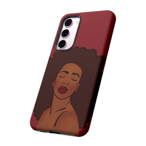 Maya Tough Android Phone Case 