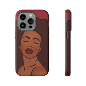 Maya Tough iPhone Case iPhone 14 Pro Matte 