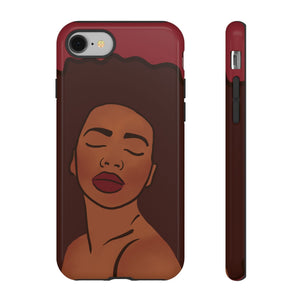 Maya Tough iPhone Case iPhone 8 Glossy 