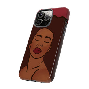 Maya Tough iPhone Case 