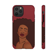 Load image into Gallery viewer, Maya Tough iPhone Case iPhone 11 Pro Glossy 

