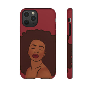 Maya Tough iPhone Case iPhone 11 Pro Glossy 