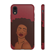 Load image into Gallery viewer, Maya Tough iPhone Case iPhone XR Matte 
