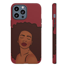 Load image into Gallery viewer, Maya Tough iPhone Case iPhone 13 Pro Max Matte 
