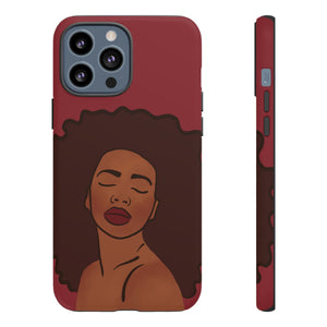 Maya Tough iPhone Case iPhone 13 Pro Max Matte 