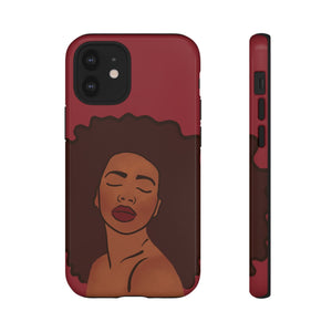 Maya Tough iPhone Case iPhone 12 Mini Glossy 