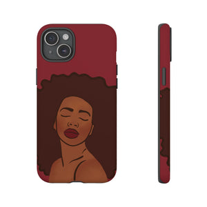Maya Tough iPhone Case iPhone 15 Plus Matte 