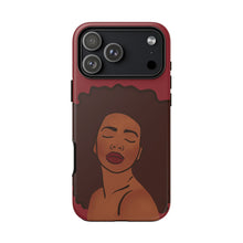 Load image into Gallery viewer, Maya Tough iPhone Case iPhone 17 Pro Max Matte 
