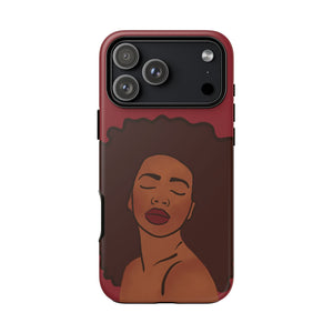 Maya Tough iPhone Case iPhone 17 Pro Max Matte 