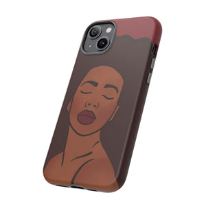 Maya Tough iPhone Case 