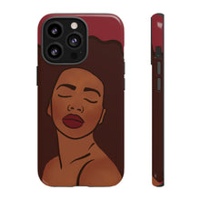 Load image into Gallery viewer, Maya Tough iPhone Case iPhone 13 Pro Glossy 
