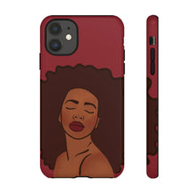 Load image into Gallery viewer, Maya Tough iPhone Case iPhone 11 Glossy 
