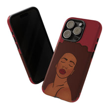 Load image into Gallery viewer, Maya Tough iPhone Case 
