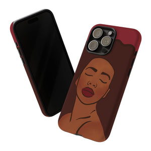 Maya Tough iPhone Case 