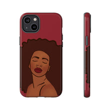 Load image into Gallery viewer, Maya Tough iPhone Case iPhone 14 Plus Glossy 
