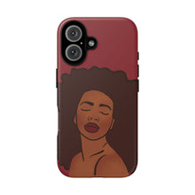 Load image into Gallery viewer, Maya Tough iPhone Case iPhone 16 Matte 

