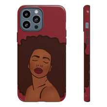 Load image into Gallery viewer, Maya Tough iPhone Case iPhone 13 Pro Max Glossy 

