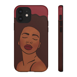 Maya Tough iPhone Case iPhone 12 Glossy 