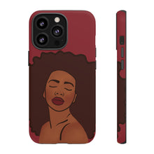 Load image into Gallery viewer, Maya Tough iPhone Case iPhone 13 Pro Matte 
