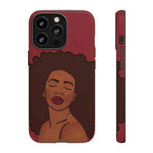 Maya Tough iPhone Case iPhone 13 Pro Matte 