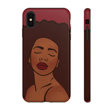 Load image into Gallery viewer, Maya Tough iPhone Case iPhone XS MAX Glossy 
