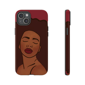 Maya Tough iPhone Case iPhone 15 Plus Glossy 