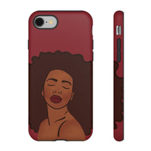 Load image into Gallery viewer, Maya Tough iPhone Case iPhone 8 Matte 
