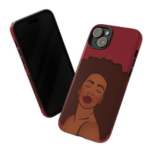 Load image into Gallery viewer, Maya Tough iPhone Case 
