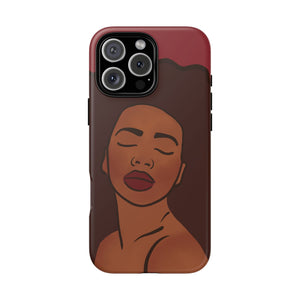 Maya Tough iPhone Case 