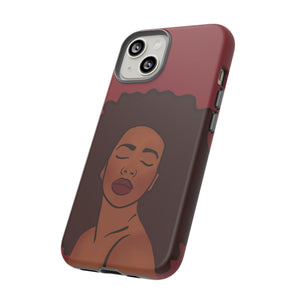 Maya Tough iPhone Case 