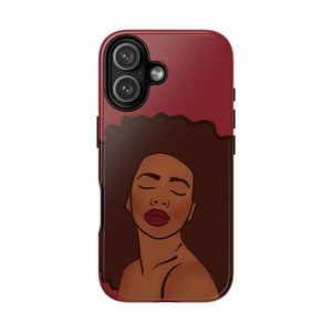 Maya Tough iPhone Case iPhone 17 Glossy 