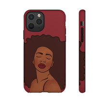 Load image into Gallery viewer, Maya Tough iPhone Case iPhone 11 Pro Matte 
