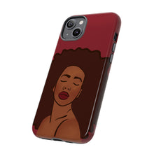 Load image into Gallery viewer, Maya Tough iPhone Case 
