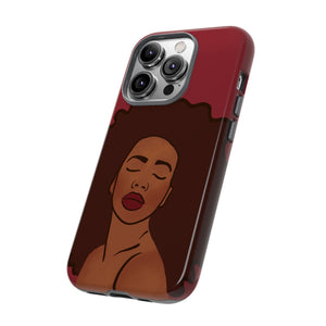 Maya Tough iPhone Case 