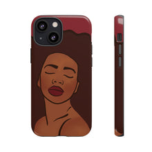 Load image into Gallery viewer, Maya Tough iPhone Case iPhone 13 Mini Glossy 
