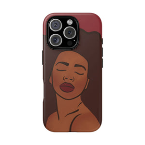 Maya Tough iPhone Case 