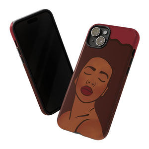 Maya Tough iPhone Case 