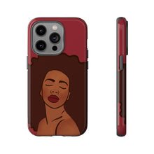 Load image into Gallery viewer, Maya Tough iPhone Case iPhone 14 Pro Glossy 
