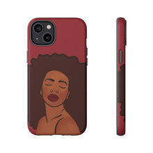 Load image into Gallery viewer, Maya Tough iPhone Case iPhone 14 Plus Matte 
