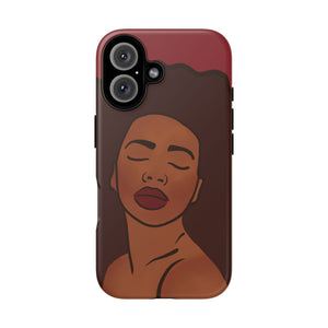 Maya Tough iPhone Case 