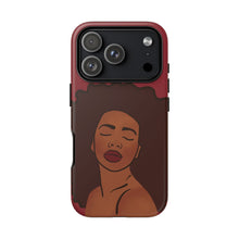Load image into Gallery viewer, Maya Tough iPhone Case iPhone 17 Pro Matte 
