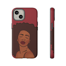 Load image into Gallery viewer, Maya Tough iPhone Case iPhone 14 Matte 
